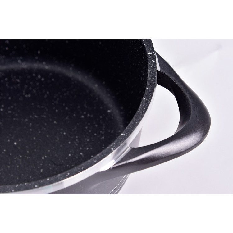 سرویس پخت و پز 33 پارچه ام جی اس طرح ایتالیاB کد800187