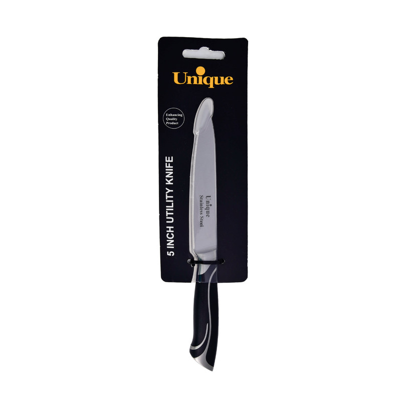 چاقو آشپزخانه یونیک کد 5507