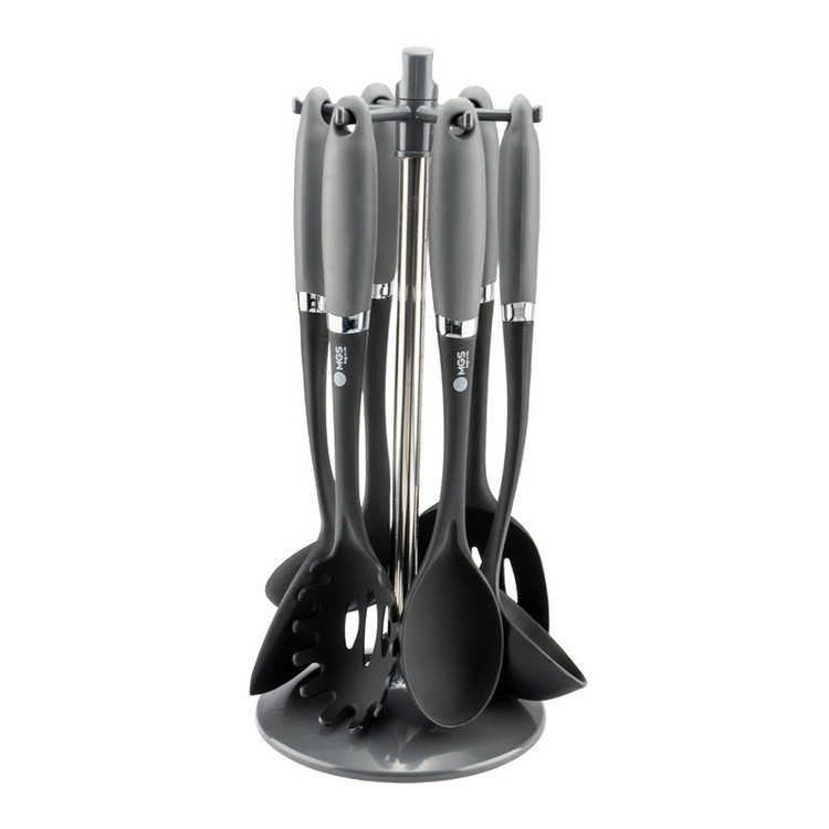 سرویس قابلمه و تابه گرانیت 25 پارچه ام جی اس مدل B کد GB2514