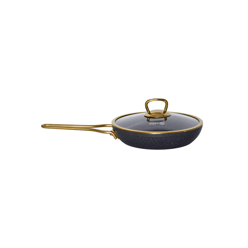 سرویس پخت و پز 10 پارچه ام جی اس مدل فورج T کد 800301