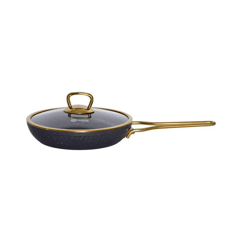 سرویس پخت و پز 10 پارچه ام جی اس مدل فورج T کد 800301