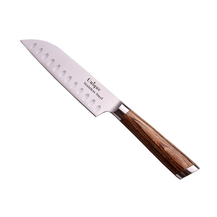 چاقو آشپزخانه یونیک کد 5550