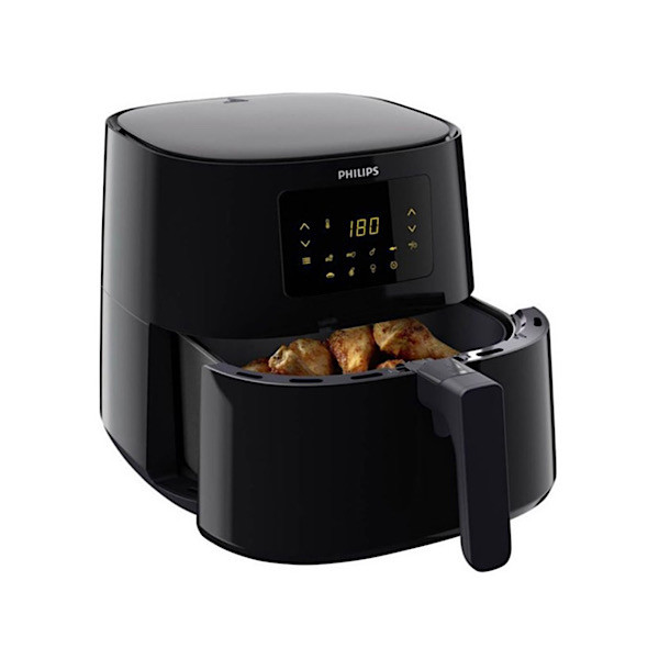 سرخ کن بدون روغن 6.2 لیتری فیلیپس مدل HD9270/91