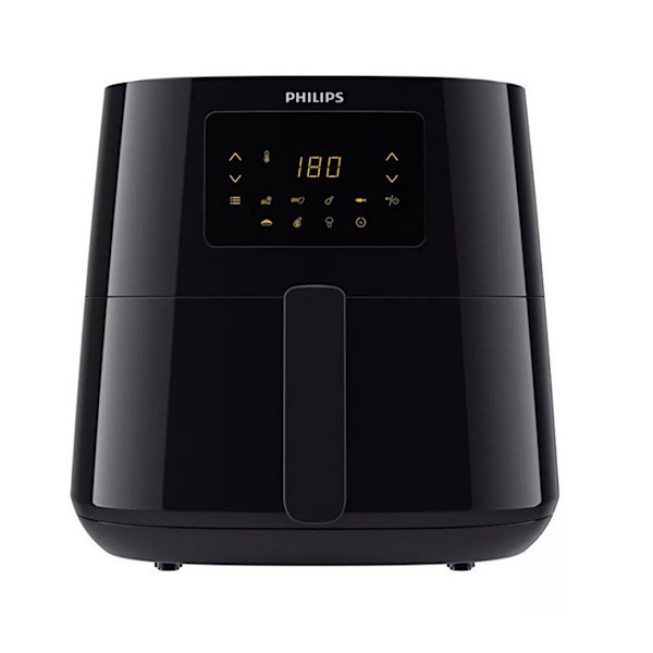سرخ کن بدون روغن 6.2 لیتری فیلیپس مدل HD9270/91
