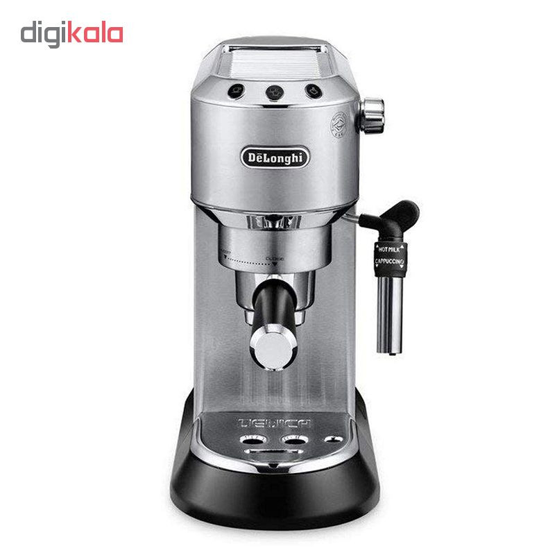 اسپرسو ساز 1100 میلیلیتر دلونگی مدل EC685