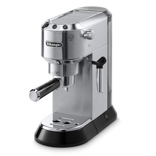 اسپرسو ساز 1100 میلیلیتر دلونگی مدل EC685