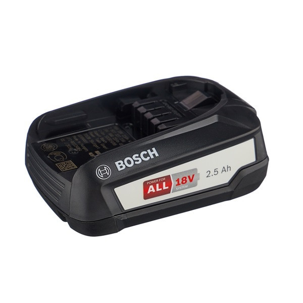 جارو شارژی دستی بوش مدل BCS611P4A