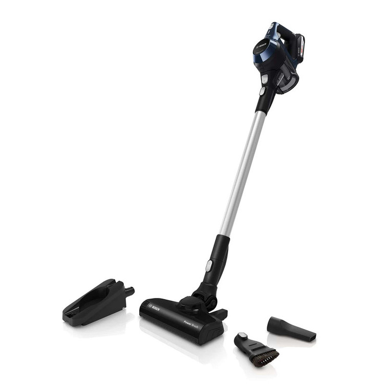 جارو شارژی دستی بوش مدل BCS611P4A