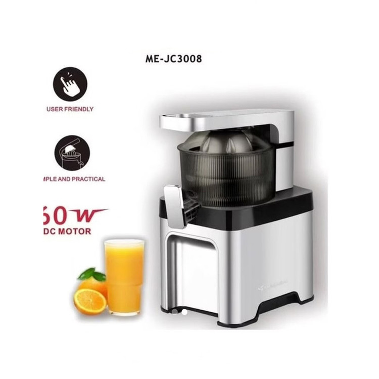 آب مرکباتگیر 60 وات مباشی مدل JC3008