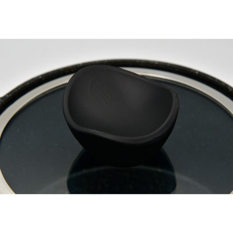 تابه دو دسته راکلند سایز 32 | گارانتی تعویض 24 ماهه شرکت راکلند